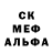 APVP Соль tester 11
